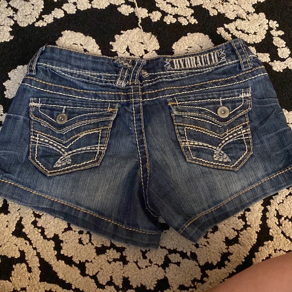 Shorts - Picture 2 of 2